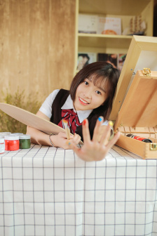 writeas木马椅